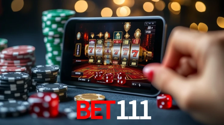 Live Casino bet111