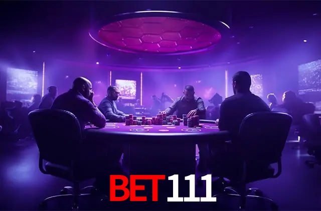 Design Responsivo bet111