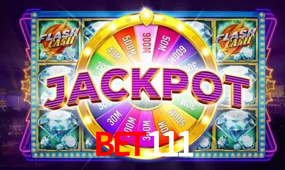 Descubra o Mundo do Cassino Online com bet111