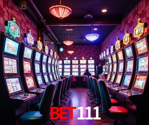 bet111 Rio de Janeiro - Slot Strategy