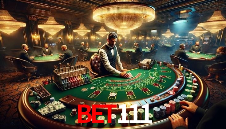 Game Providers bet111