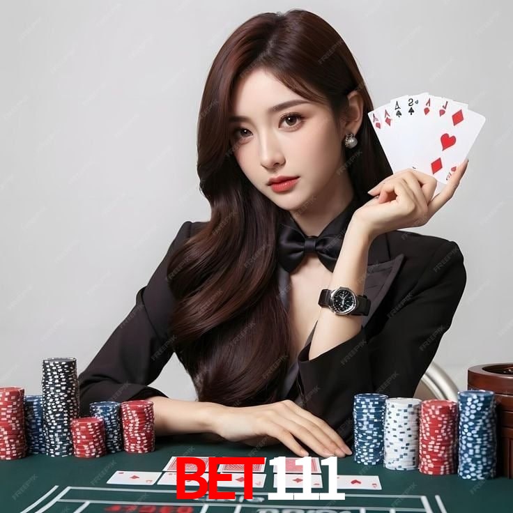 bet111 - Security
